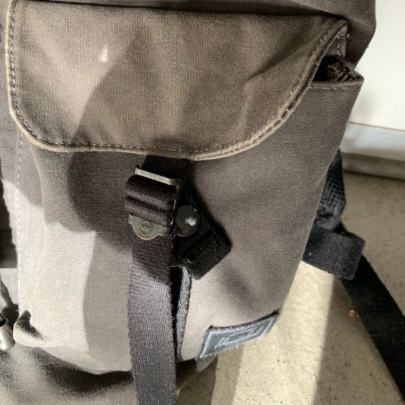 Herschel Dawson Backpack - Picture 6 of 7